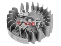 Маховик для китайской бензопилы 5200 / 52cc, VEBEX