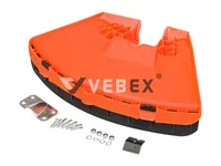 Кожух защитный для бензокосы OLEO-MAC SPARTA 25, VEBEX