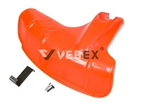 Кожух защитный для бензокосы STIHL FS 55 (нового образца), VEBEX