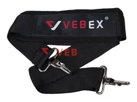 Ремень для триммера VBX-R010 одноплечевой, с подушкой, VEBEX