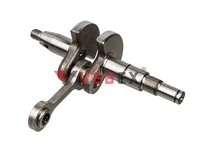 Коленвал для бензопилы STIHL MS 170, VEBEX