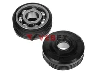 Подшипник коленвала для бензопилы PARTNER P350/P351 (пара), VEBEX