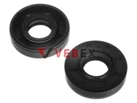 Сальник коленвала для бензокосы OLEO-MAC SPARTA 25 (пара), VEBEX