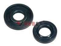 Сальник коленвала для бензопилы OLEO-MAC 941 (пара), VEBEX