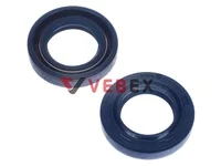 Сальник коленвала для бензопилы STIHL MS 170/180 (пара), VEBEX