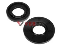 Сальник коленвала для китайской бензопилы 5200 /52 сс (пара), VEBEX