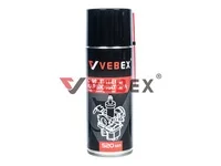 Очиститель для карбюратора VEBEX, 520мл.   12шт/кор