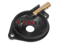 Насос масляный для бензопилы HUSQVARNA 236/240, VEBEX