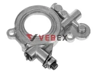 Насос масляный для бензопилы HUSQVARNA 365/372, VEBEX