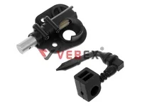 Насос масляный для бензопилы PARTNER P350/P351, VEBEX