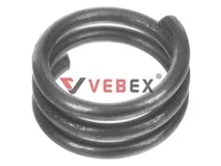 Привод (червяк) маслонасоса для бензопилы HUSQVARNA 236/240, VEBEX