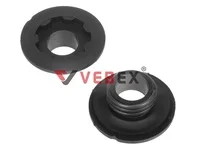 Привод (червяк) маслонасоса для бензопилы HUSQVARNA 340/345/350, VEBEX