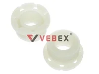 Привод (червяк) маслонасоса для бензопилы OLEO-MAC 952, VEBEX