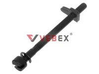 Натяжитель цепи для бензопилы PARTNER P350S, VEBEX