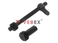 Натяжитель цепи для китайской бензопилы 5200 / 52 cc (боковй), VEBEX