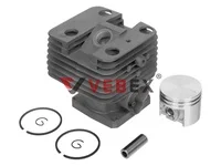 Цилиндро-поршневая группа для бензокосы STIHL FS 250, VEBEX