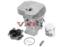 Цилиндро-поршневая группа для бензопилы HUSQVARNA 135/140/435/440, VEBEX