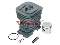 Цилиндро-поршневая группа для бензопилы HUSQVARNA 142, VEBEX