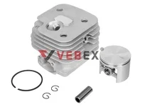 Цилиндро-поршневая группа для бензопилы HUSQVARNA 272, VEBEX