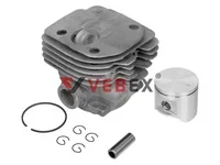 Цилиндро-поршневая группа для бензопилы HUSQVARNA 365, VEBEX