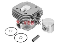 Цилиндро-поршневая группа для бензопилы HUSQVARNA 372, VEBEX