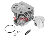 Цилиндро-поршневая группа для бензопилы HUSQVARNA 55, VEBEX