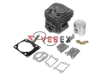 Цилиндро-поршневая группа для бензопилы PARTNER P350S, VEBEX