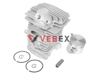 Цилиндро-поршневая группа для бензопилы STIHL MS 211, VEBEX