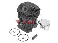 Цилиндро-поршневая группа для бензопилы STIHL MS 250, VEBEX