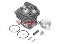 Цилиндро-поршневая группа для бензопилы STIHL MS 260, VEBEX