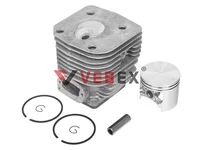 Цилиндро-поршневая группа для бензореза HUSQVARNA K1250, VEBEX
