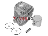 Цилиндро-поршневая группа для бензореза HUSQVARNA K760, VEBEX