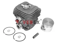 Цилиндро-поршневая группа для бензореза STIHL TS 410/420, VEBEX