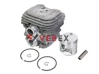 Цилиндро-поршневая группа для бензореза STIHL TS 410/420, VEBEX PRO