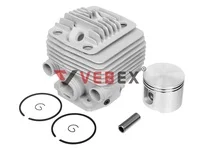 Цилиндро-поршневая группа для бензореза STIHL TS 700/800 56мм, VEBEX