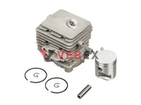 Цилиндро-поршневая группа для воздуходувки STIHL BG-86, VEBEX