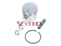 Поршень для бензокосы OLEO-MAC SPARTA 25 (в сборе), VEBEX