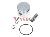 Поршень для бензопилы HUSQVARNA 137 (в сборе), VEBEX