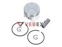 Поршень для бензопилы STIHL MS 180 (в сборе), VEBEX