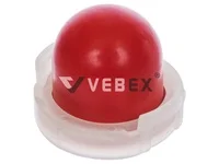 Праймер (кнопка подкачки) для B&S 3,75HP, VEBEX