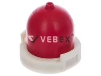 Праймер (кнопка подкачки) для B&S 5-6HP, VEBEX