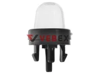 Праймер (кнопка подкачки) для бензопилы PARTNER P350S, VEBEX