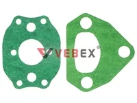 Комплект прокладок для бензопилы HUSQVARNA 137/142, VEBEX