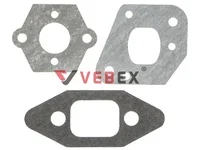 Комплект прокладок для бензопилы PARTNER P350/P351, VEBEX
