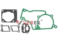 Комплект прокладок для бензопилы PARTNER P350S, VEBEX