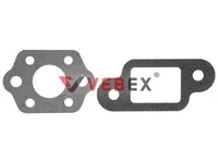 Комплект прокладок для бензопилы STIHL MS 180/230/250, VEBEX