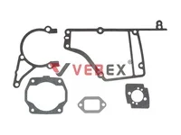 Комплект прокладок для бензореза STIHL TS400 (без сальников), VEBEX