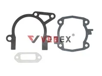 Комплект прокладок для бензореза STIHL TS410/420 (без сальников), VEBEX