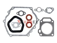 Комплект прокладок С САЛЬНИКАМИ для 177F, VEBEX