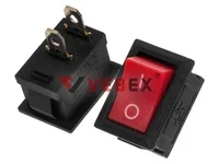 Выключатель для бензопил и бензокос 3800/5200/TL43, VEBEX